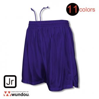 サッカーパンツ P8001 110cm Xxlサイズ の通販 Wundou ウンドウ 公式通販