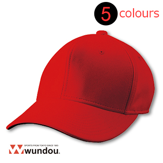 ベースボールキャップ P81 52 60cmサイズ の通販 Wundou ウンドウ 公式通販 ベースボールキャップ P81 52 60cmサイズ の通販 Wundou ウンドウ 公式通販